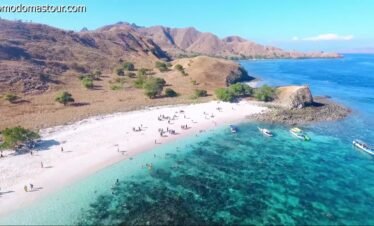 komodo day trip