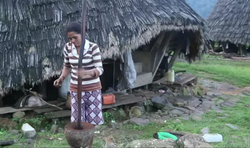 Exploring Untravelled Destinations