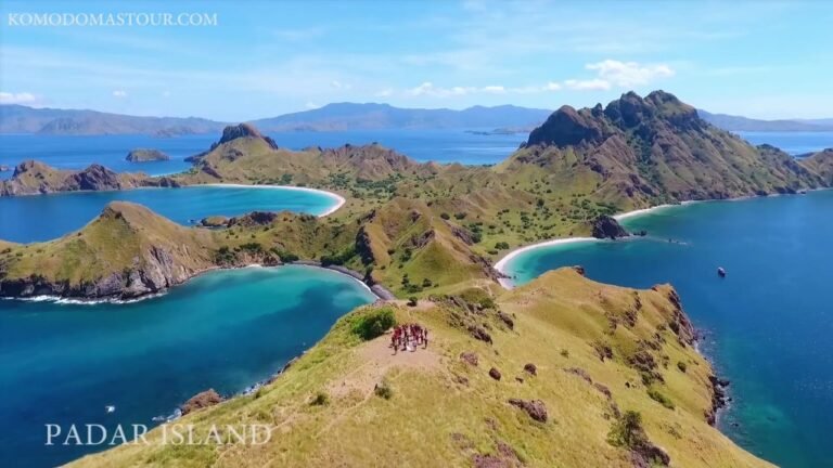 komodo island day trip