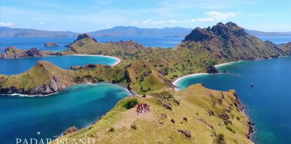 komodo island day trip
