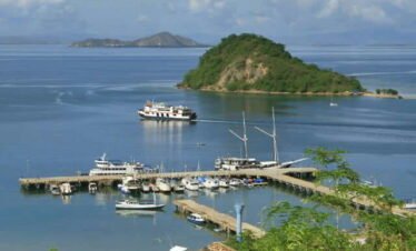 Labuan Bajo City Tour