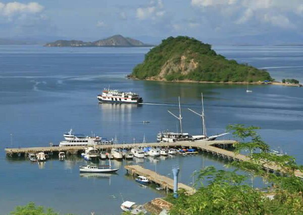 Labuan Bajo City Tour