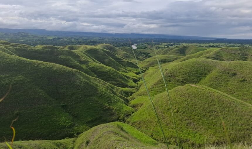 Sumba Panorama