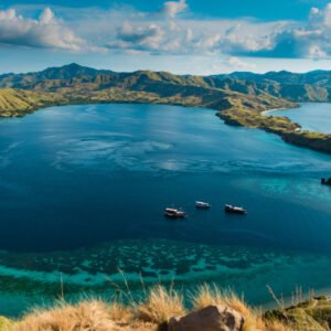 Gili Lawa Komodo Island