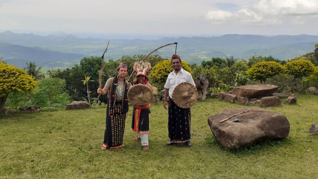 labuan bajo city tour
