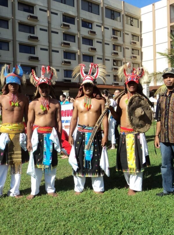 labuan bajo city tour