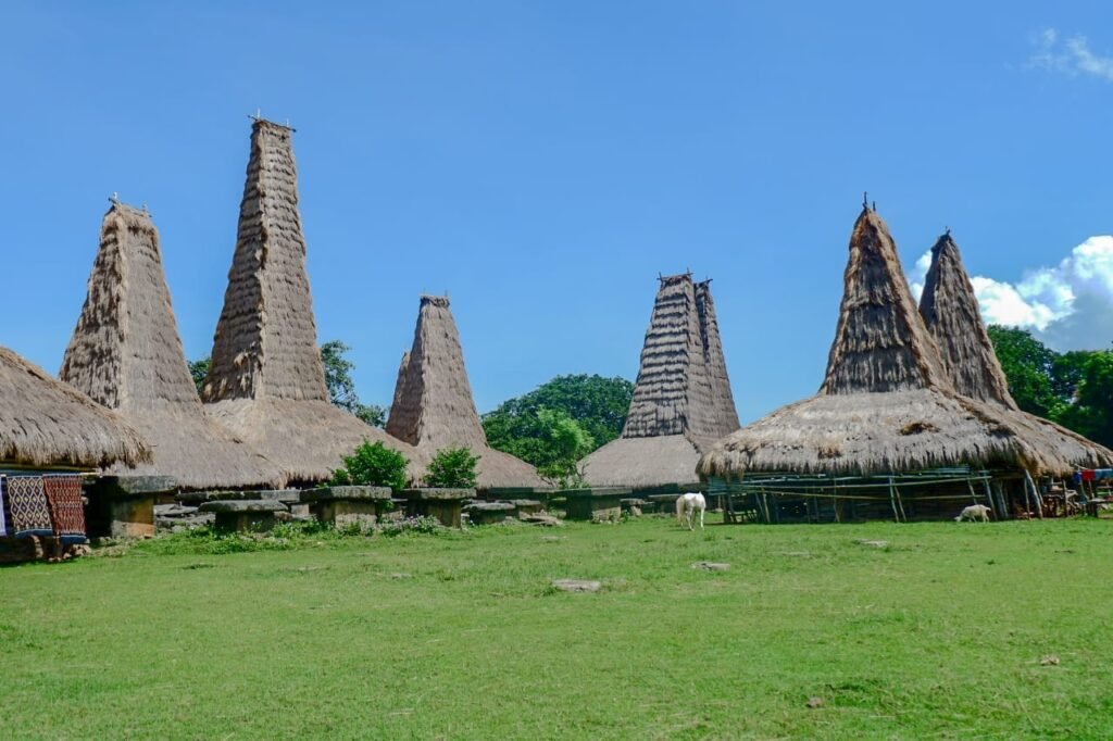 sumba island tour