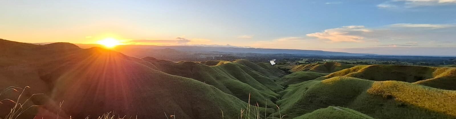sumba island sunset trip