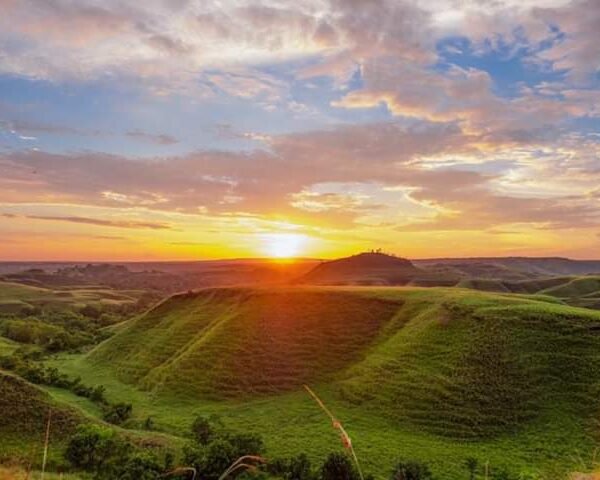 sumba island city tour