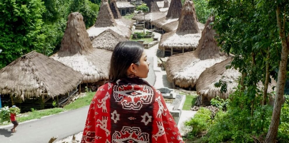 sumba island village tour